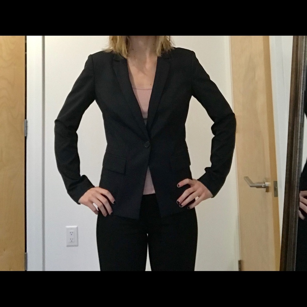 Blazer
